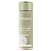 Miniml Indulgent Kokosnoot Hydraterende Shampoo 400ml