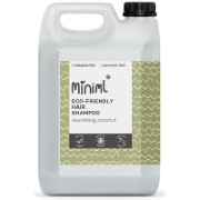 Miniml Shampoo Kokosnoot - 5L Refill