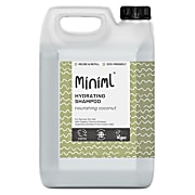 Miniml Shampoo Kokosnoot - 5L Refill