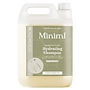 Miniml Hydrating Shampoo Kokosnoot - 5L Refill
