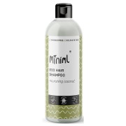 Miniml Shampoo Kokosnoot - 500ml