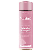 Miniml Uplifting Roze Grapefruit Balancing Shampoo 400ml