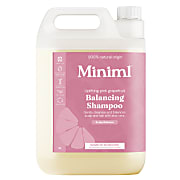 Miniml Shampoo Roze Grapefruit & Aloë Vera - 5L Refill