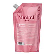 Miniml Shampoo Roze Grapefruit & Aloë Vera - 1L Refill