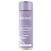 Miniml Kalmerende Lavendel Voedende Shampoo 400 ml
