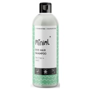 Miniml Shampoo Tea Tree & Munt - 500ml