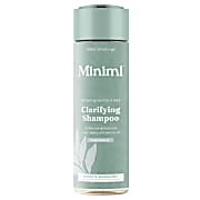 Miniml Verfrissende Tea Tree & Munt Clarifying Shampoo 400ml