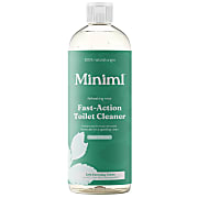 Miniml Verfrissende Munt Fast-Action Toiletreiniger 750ml