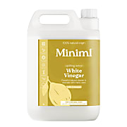 Miniml Witte Azijn Sorrento Citroen - 5L Refill