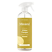 Miniml Witte Azijn Sorrento Citroen - 750ml
