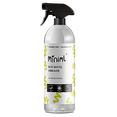 Miniml Witte Azijn Sorrento Citroen - 750ml