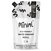 Miniml Witte Azijn 1L Refill