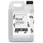 Miniml Witte Azijn 5L Refill