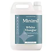 Miniml Witte Azijn 5L Refill