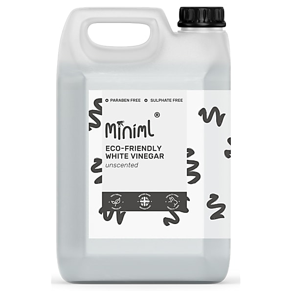Image of Miniml Witte Azijn 5L Refill