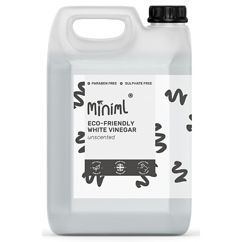 Miniml Witte Azijn 5L Refill