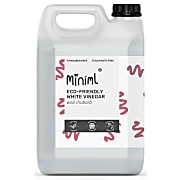Miniml Witte Azijn Wilde Rabarber 5L Refill