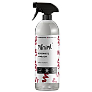 Miniml Witte Azijn Wilde Rabarber 750ml