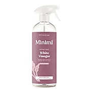 Miniml Witte Azijn Wilde Rabarber 750ml