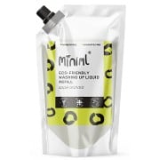 Miniml Afwasmiddel Appel - 1L Refill