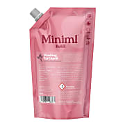 Miniml Afwasmiddel Rabarber & Citroen - 1L Refill