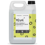 Miniml Afwasmiddel Appel - 5L Refill