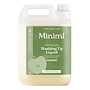 Miniml Afwasmiddel Appel - 5L Refill