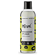 Miniml Afwasmiddel Appel - 500ml