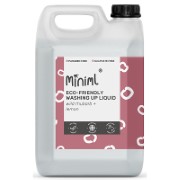 Miniml Afwasmiddel Rabarber & Citroen - 5L Refill