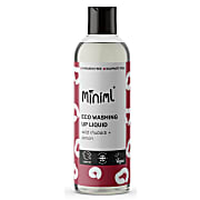 Miniml Afwasmiddel Rabarber & Citroen - 500ml