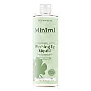 Miniml Limited Edition Afwasmiddel Vijgenblad & Patchoeli - 400ml