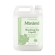 Miniml Limited Edition Afwasmiddel Vijgenblad & Patchoeli - 5L Refill