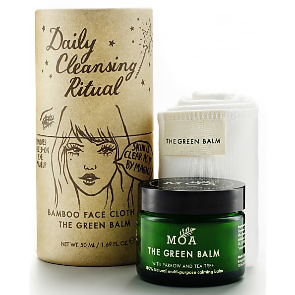 MOA Daily Cleansing Ritual 5060083400321