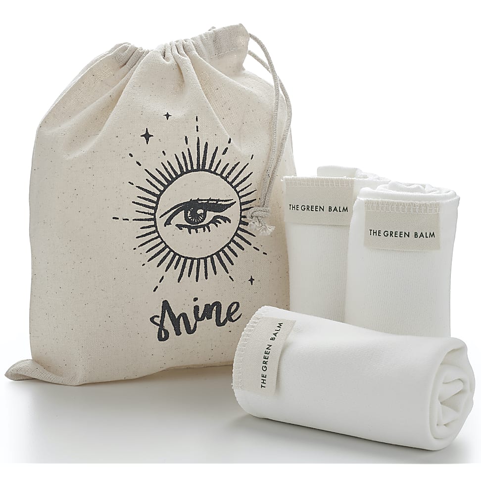 MOA - Magisch Biologische Apothekersdoek Bamboe 5060083400116