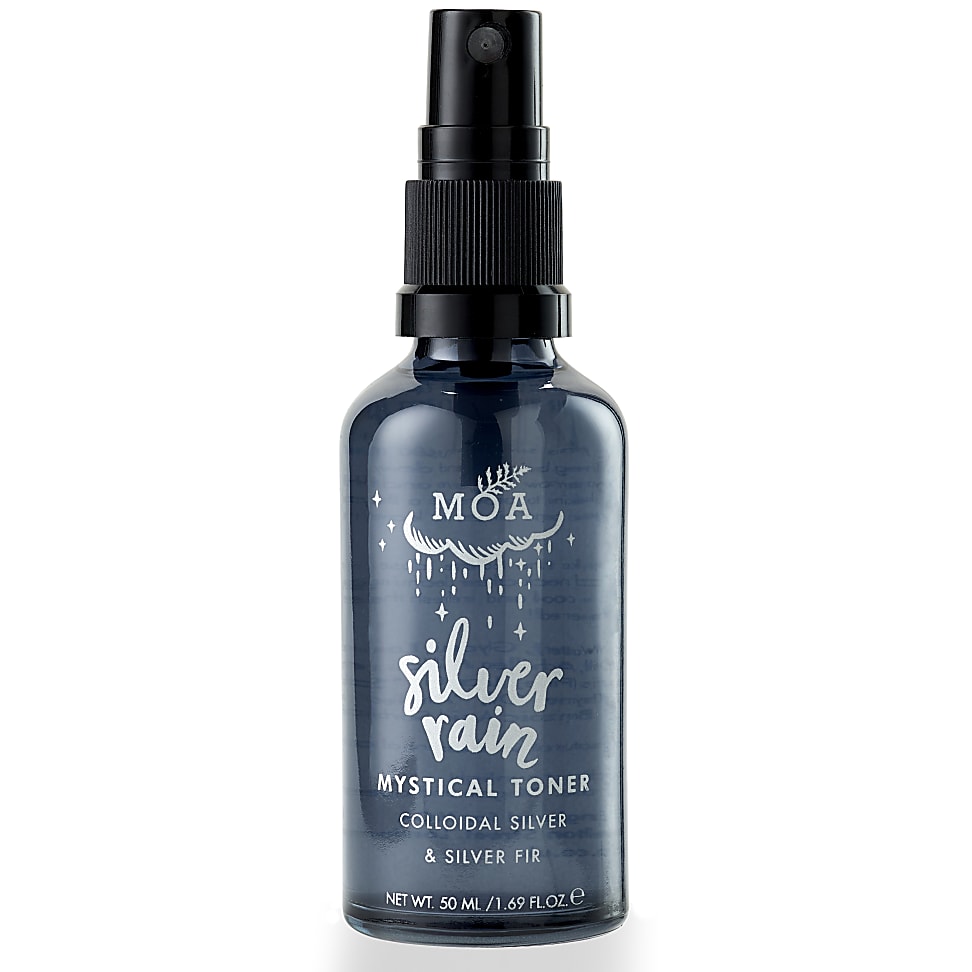 Image of MOA - Silver Rain Mistical Toner