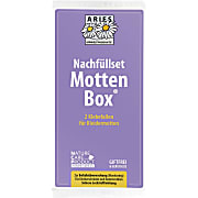 Mottbox Navulverpakking Motten Kleding