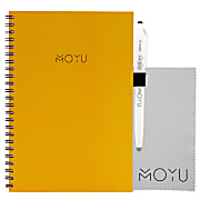 MOYU Young Yellow Uitwisbaar Notitieboek A5