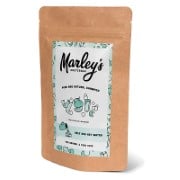 Marley's Amsterdam Shampoo Vlokken Mandarijn & Lavendel