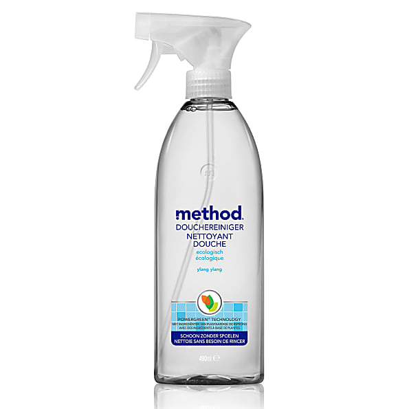 Method Douche Spray Ylang ylang Big Green Smile