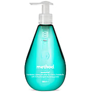 Method Handzeep - Waterval