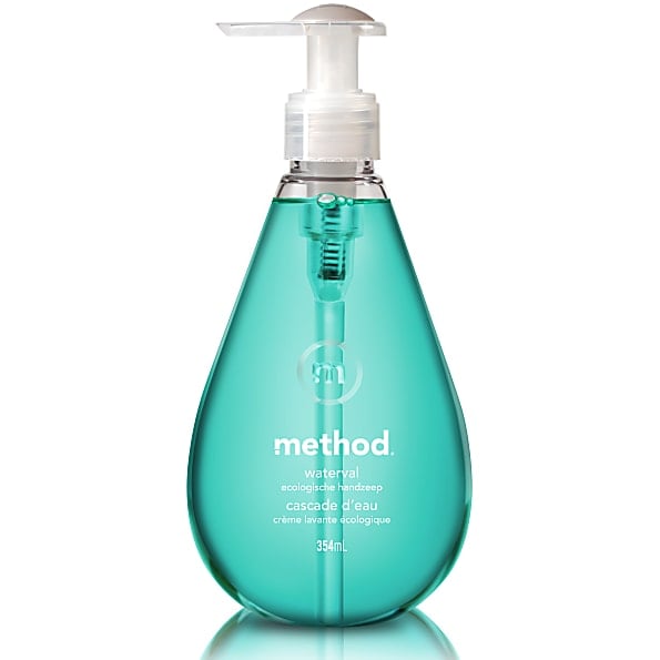 Method Handzeep - Waterval Waterval 817939001646