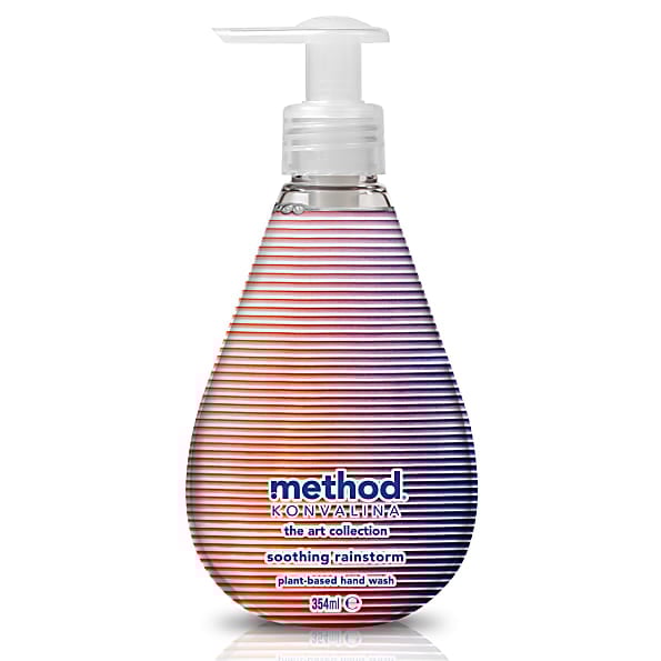 Method Handzeep Limited Edition Konvalina 843536181023