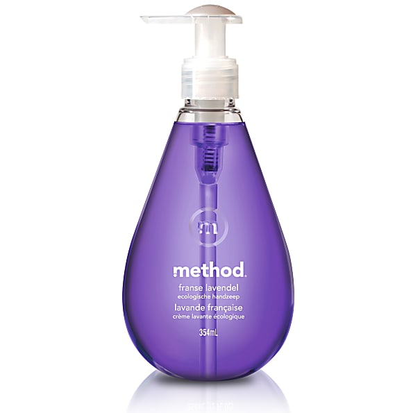 Image of Method Handzeep - Franse Lavendel Franse Lavendel