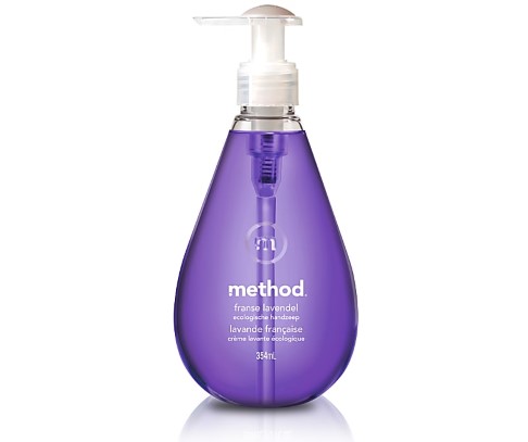 Method Handzeep - Franse Lavendel