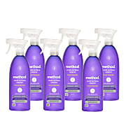 Method Allesreiniger Franse Lavendel Bundel (6x828ml)