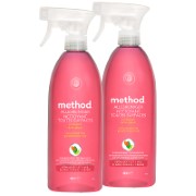 Method Allesreiniger Grapefruit DUO verpakking