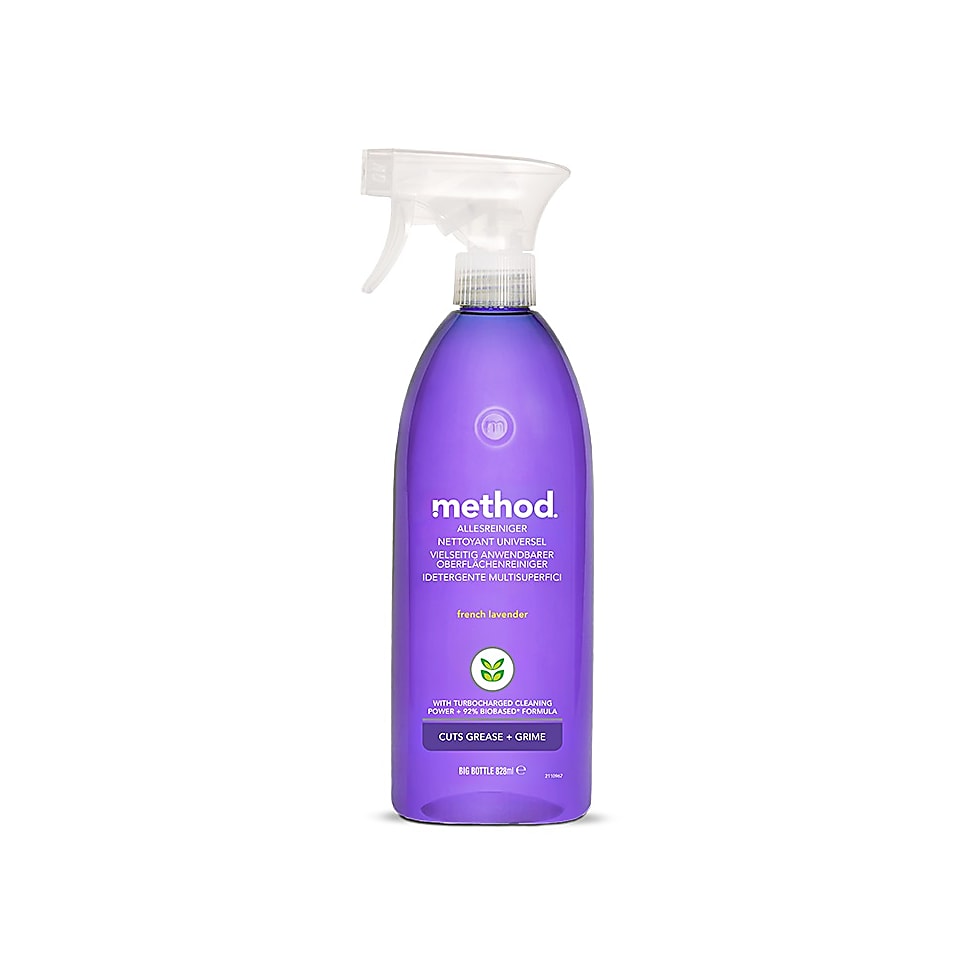Method Allesreiniger - Franse Lavendel 828ml Franse Lavendel