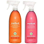 Method Keuken Kit