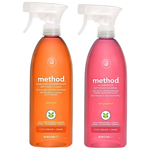 Method Keuken Kit