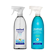 Method Douche Kit